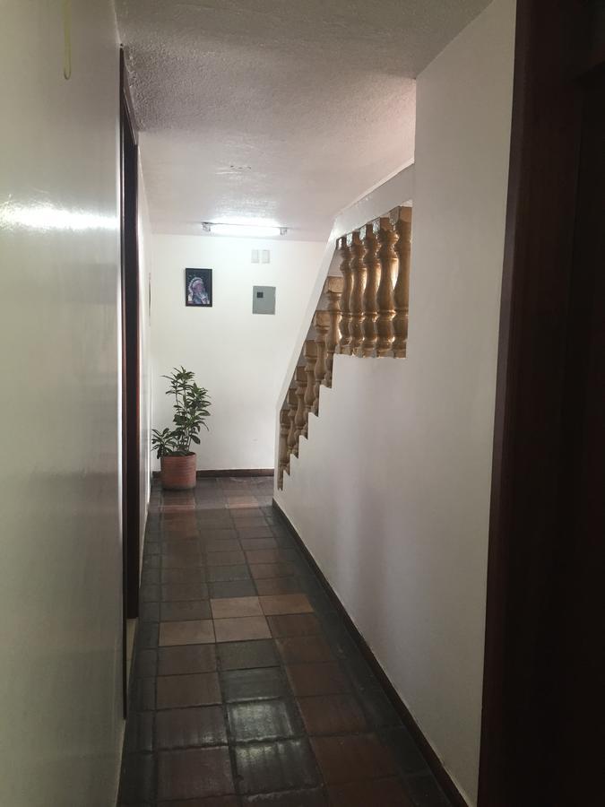 Hostal Runa Pacha Otavalo Luaran gambar
